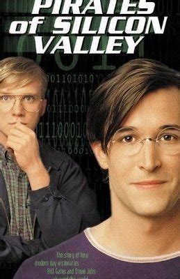 I pirati di Silicon Valley (FILM TV) 1999 .